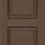 Shutter - Brown