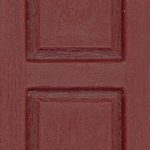 Shutter - Cranberry