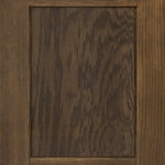 Nutmeg - Oak