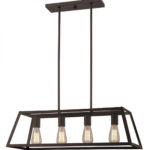 Flynn Chandelier