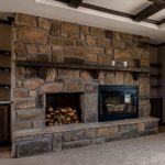 Mountain Lodge Style