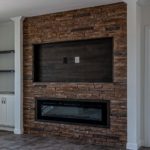 Rustic Sierra Style
