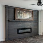 Woodland Sierra Style