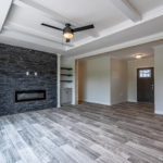Black Ledgestone Color