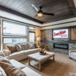 Metro Grey Ledgestone Color