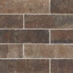Brickwork Terrace BW05