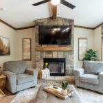 Cabin Style 