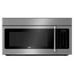 MWOFS30100SS Beko Pantry Microwave