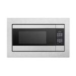 MWOKT30100SS Beko Pantry MW Trim Kit