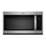 Whirlpool Over the Range 1.7 Cu Ft WMH31017HS