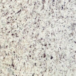 Granite - Dallas White