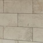 Groutless Brickwork Studio BW01