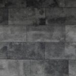 Groutless Brickwork Alcove BW04