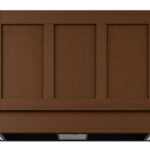 Craftsman Style (Cappuccino)