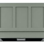 Craftsman Style (Jade)