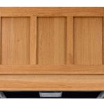 Craftsman Style (Natural)