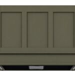 Craftsman Style (Olive)