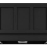 Craftsman Style (Onyx)