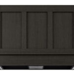 Craftsman Style (Smoke)