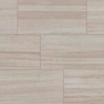 Editorial White Polished AR06 Walls (pair with Matte Architectural Grey 0709 Floor)