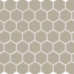 Matte Architectural Grey 0709 Floor (Pair with Editorial White Wall)