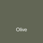 Painted Maple - Olive