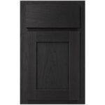 Painetd Maple (Onyx)