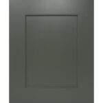 Painted Maple (Olive)