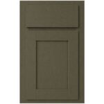 Painted Maple (Olive)