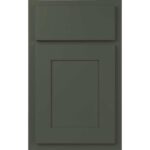Painted Maple (Olive)