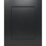 Painetd Maple (Onyx)