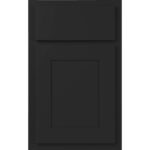 Painetd Maple (Onyx)