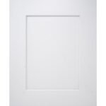 Painted Maple (White)