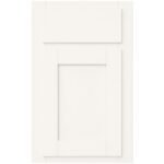 Painted Maple (White)