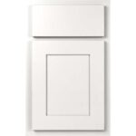 Painted Maple (White)
