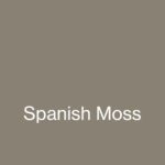 Painted Maple - Spanish Moss