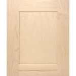 Stained Maple (Natural)