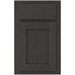 Stained Maple (Smoke)