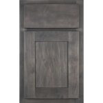 Stained Maple (Smoke)