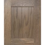 Stained Oak (Dark)