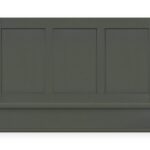 Painted Olive-Craftsman