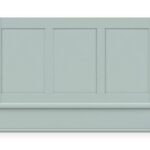 Painted Quietude-Craftsman