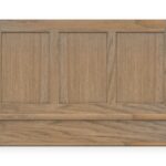 Stained Hickory Dark-Craftsman