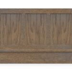 Stained Oak Dark-Craftsman